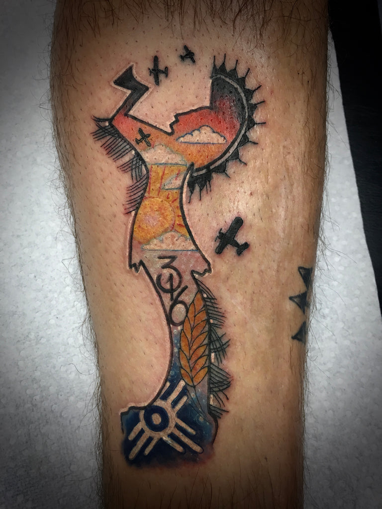 Sailors World Famous Tattoos Appointments