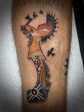 Tattoo Appointments