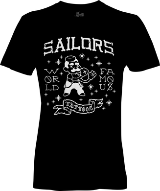 Short sleeve Tee shirt