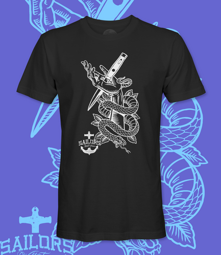 Black Shirt Collection