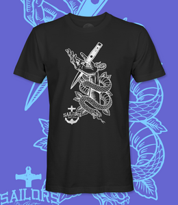 Black Shirt Collection